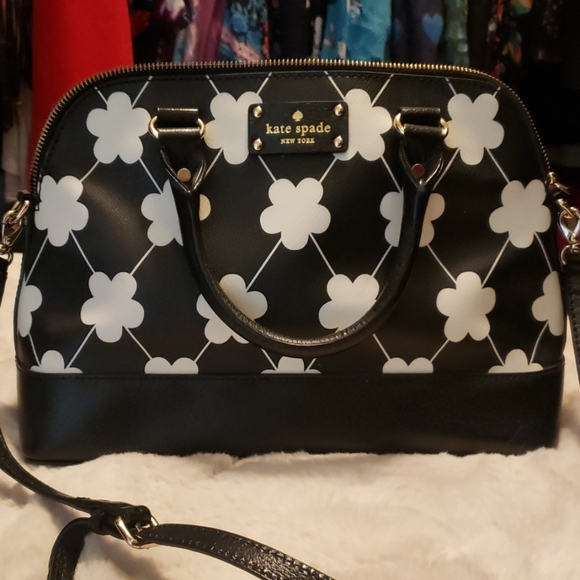 kate spade Handbags - Kate Spade Wellesley Rachelle Bag
